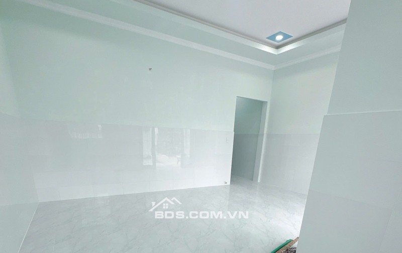 Bán nhà mới xây,thổ cư 100%,có chủ quyền nhà tại TP Bến Tre.Gía 1,3 tỷ